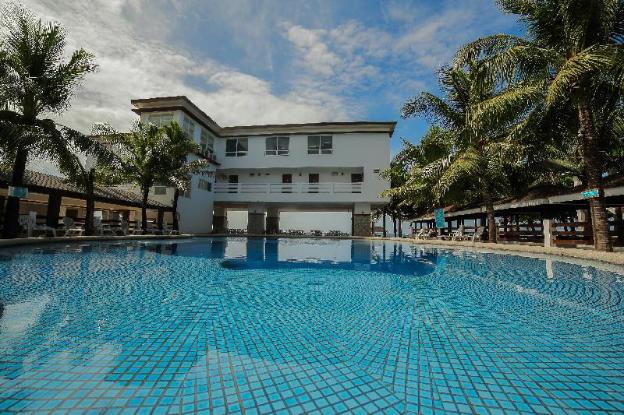 bataan white corals beach resort