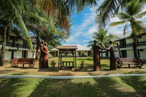 bataan white corals beach resort