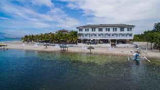 bataan white corals beach resort