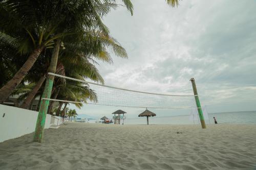bataan white corals beach resort
