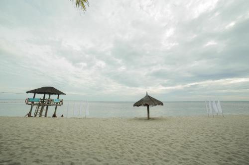 bataan white corals beach resort