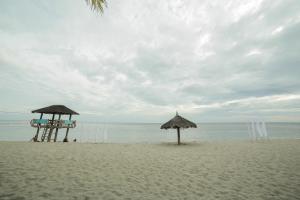 bataan white corals beach resort