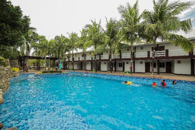 bataan white corals beach resort
