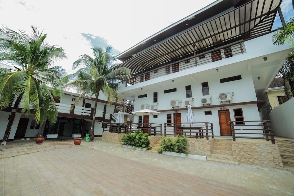 bataan white corals beach resort