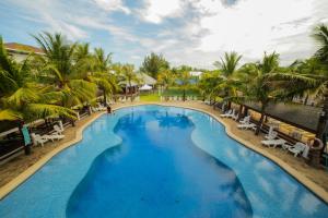 bataan white corals beach resort