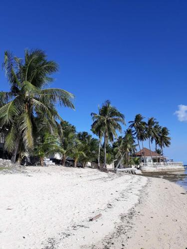 infinity sands resort