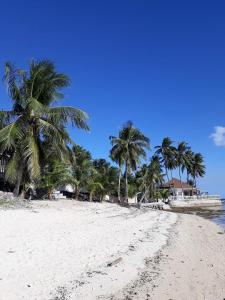 infinity sands resort