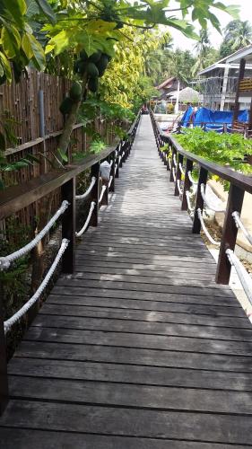 infinity sands resort