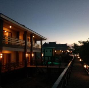 infinity sands resort