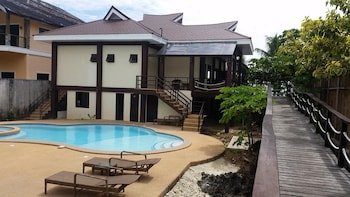 infinity sands resort