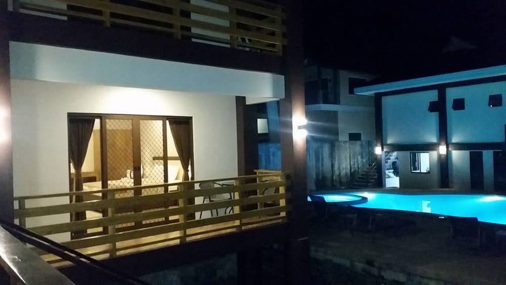 infinity sands resort