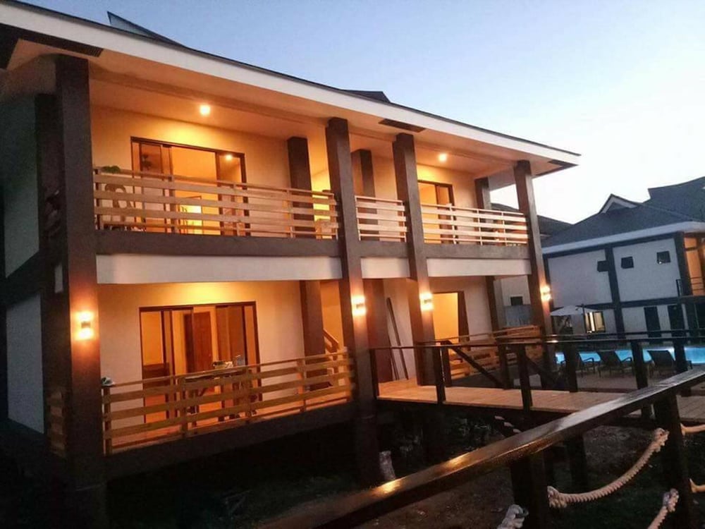 infinity sands resort