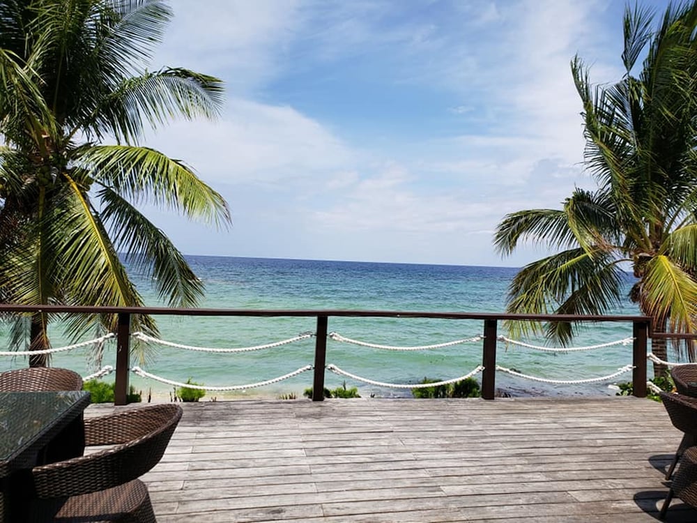 infinity sands resort