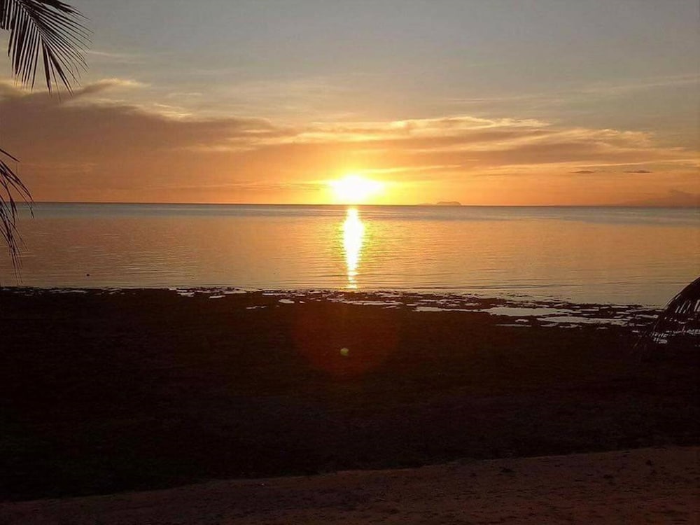 infinity sands resort