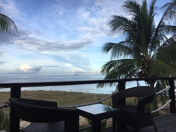 infinity sands resort