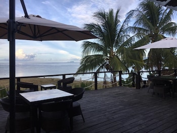 infinity sands resort