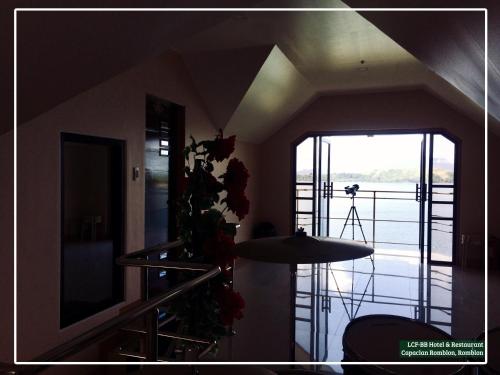lcf bb hotel