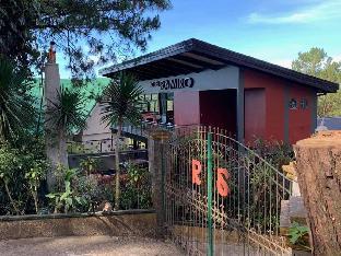 hotel ramiro