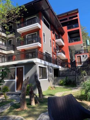 hotel ramiro