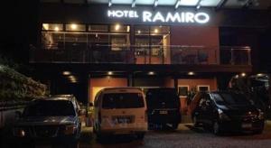 hotel ramiro