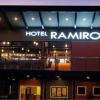 hotel ramiro