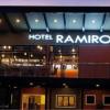 hotel ramiro