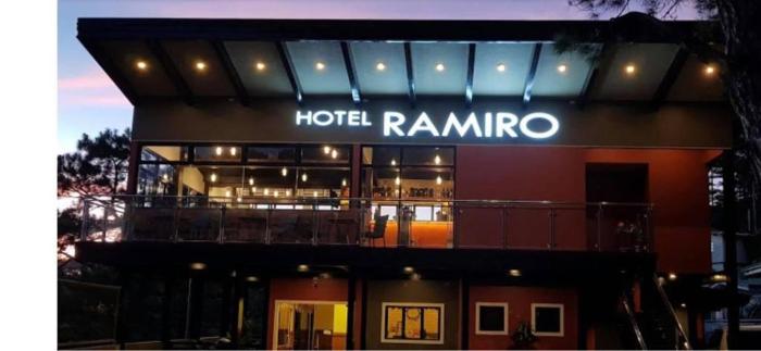hotel ramiro