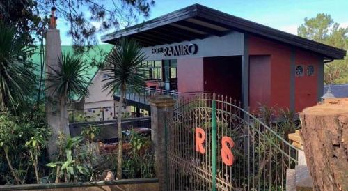 hotel ramiro