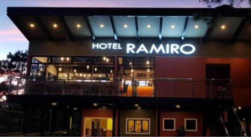 hotel ramiro