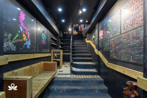 3bu hostel baguio bonifacio