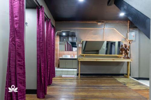 3bu hostel baguio bonifacio