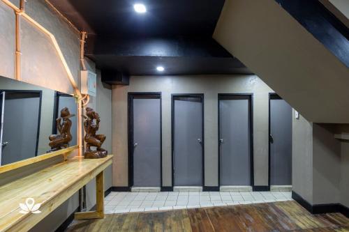 3bu hostel baguio bonifacio