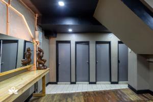 3bu hostel baguio bonifacio