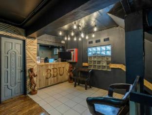 3bu hostel baguio bonifacio