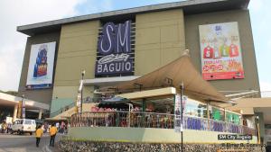 3bu hostel baguio bonifacio