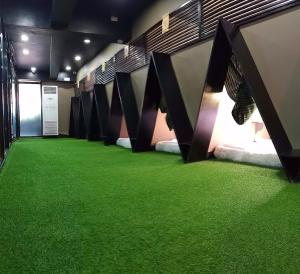 3bu hostel baguio bonifacio