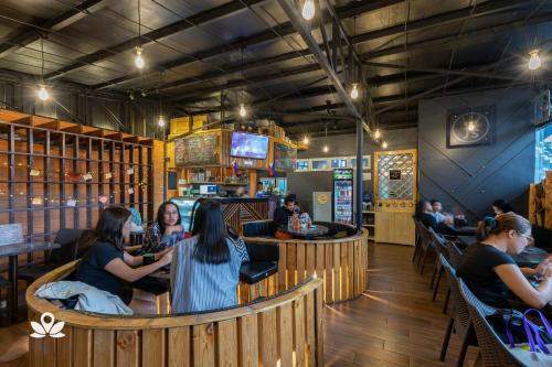 3bu hostel baguio bonifacio