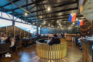 3bu hostel baguio bonifacio