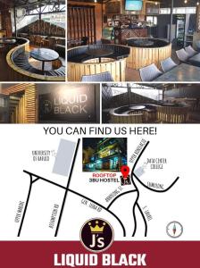 3bu hostel baguio bonifacio