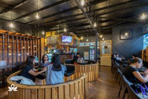 3bu hostel baguio bonifacio