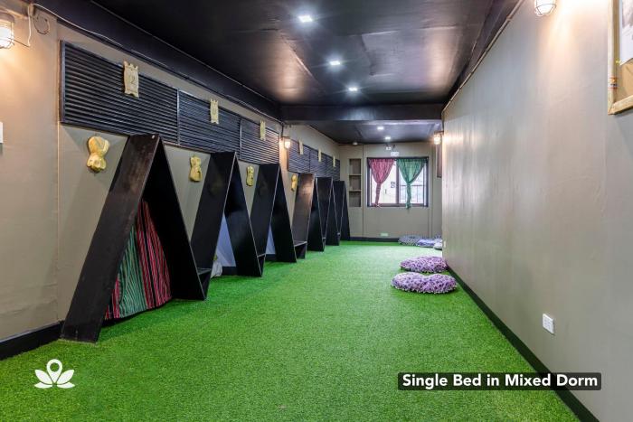 3bu hostel baguio bonifacio
