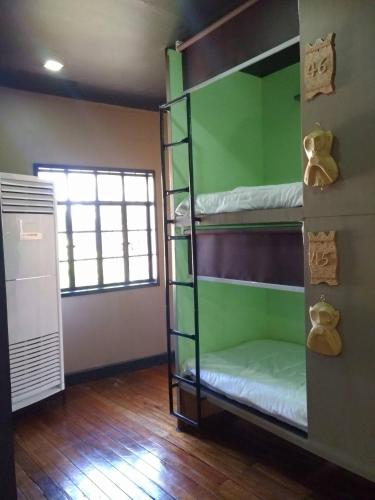 3bu hostel baguio bonifacio