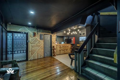 3bu hostel baguio bonifacio