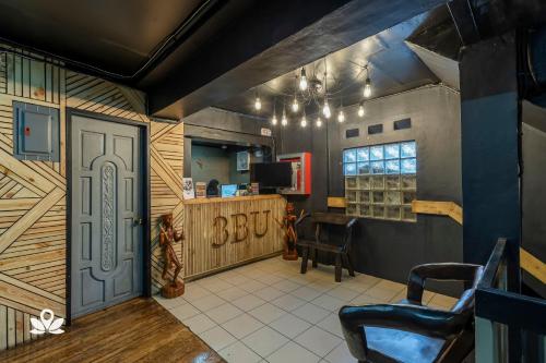 3bu hostel baguio bonifacio