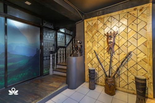 3bu hostel baguio bonifacio