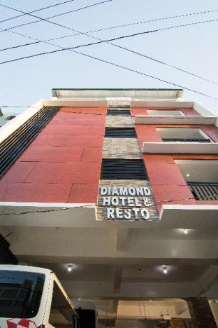 Diamond Hotel And Resto,,3 star