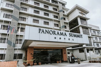 panorama summit hotel