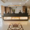 panorama summit hotel