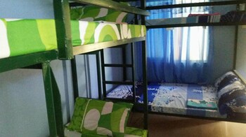 rms travellers inn hostel