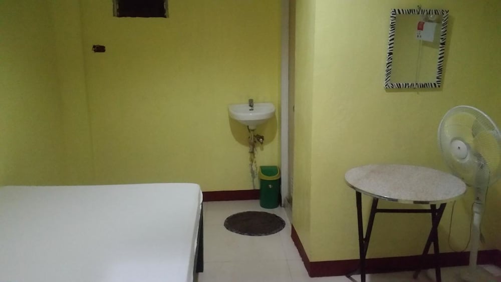 rms travellers inn hostel